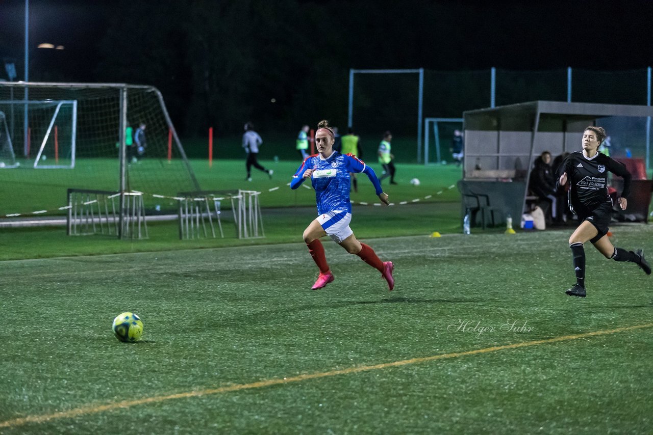 Bild 159 - Frauen VfR Horst - Holstein Kiel : Ergebnis: 0:11